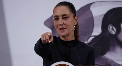 El tiempo de Claudia Sheinbaum