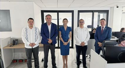 Aguascalientes será sede de reunión regional de centros C5 en noviembre