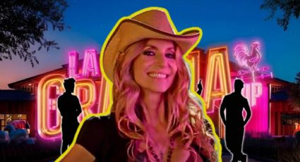 Manola Diez: quién es la famosa confirmada para la Granja VIP