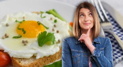 ¿Es bueno para el corazón desayunar huevo? Beneficios y cantidad ideal recomendada