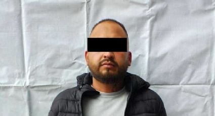 SSC detiene a 'El Topo', ex funcionario de la alcaldía Cuauhtémoc con Sandra Cuevas