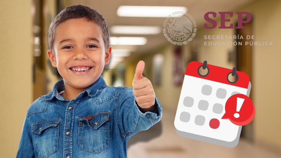 SEP: ¿Por qué no hay clases este viernes 26 de septiembre?