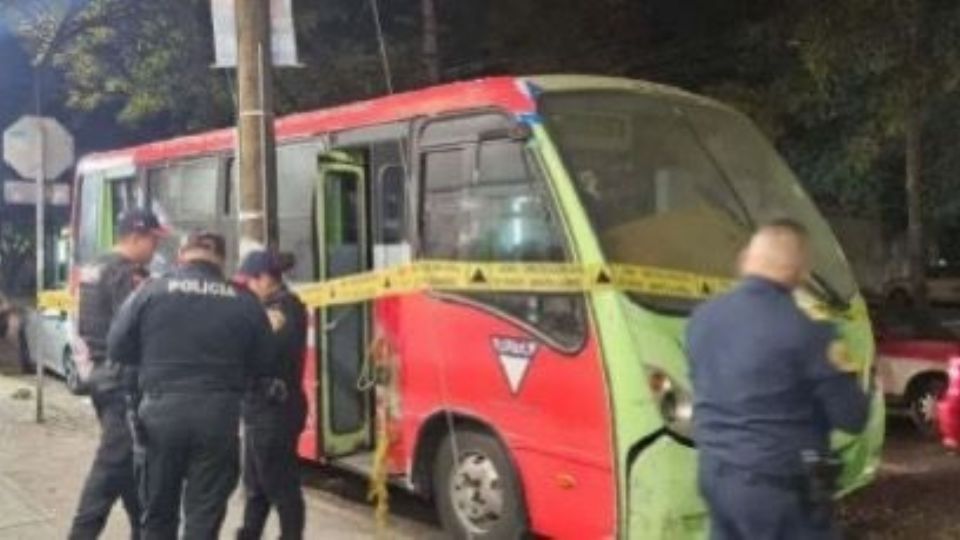 Imponen 43.9 años de prisión a implicado en femincidio de mujer en condición de calle.