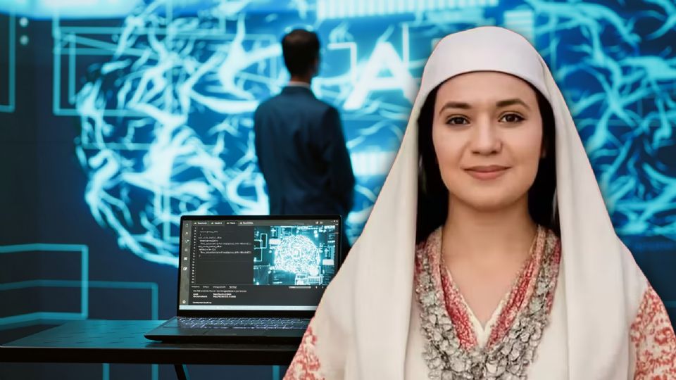 Coronado también comparó el caso con experimentos similares en otros países.