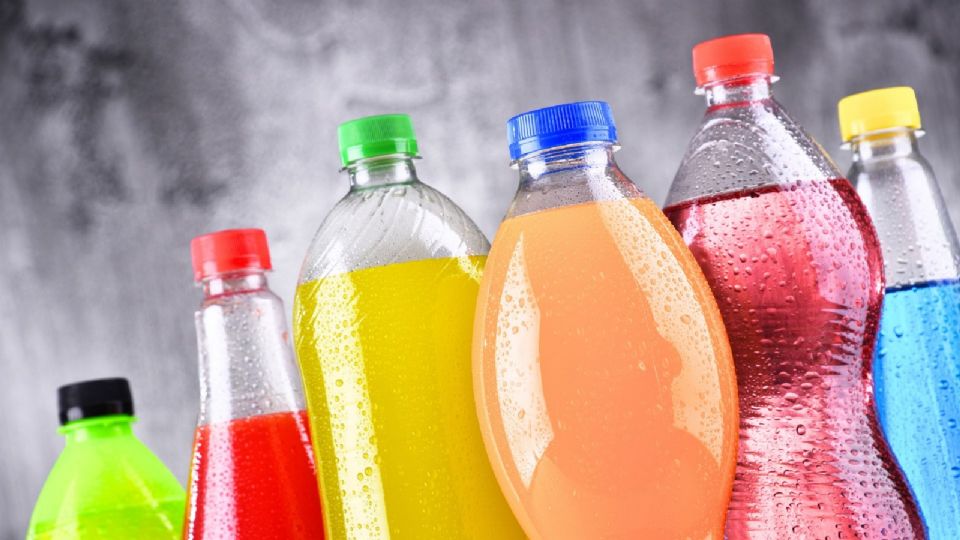 Ricardo Monreal habló sobre el impuesto a refrescos.