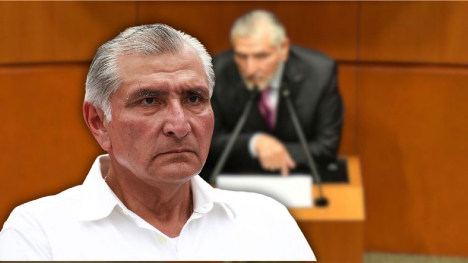 Choque interno de poder al interior de Morena; señala experto.