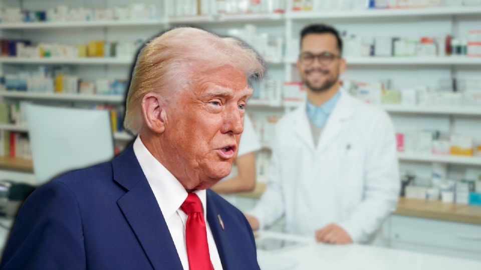 UNAM alerta: es falso que el paracetamol cause autismo.