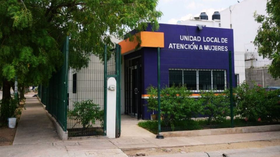 Los Centros de Justicia para las Mujeres son un pilar en la protección y restitución de derechos.