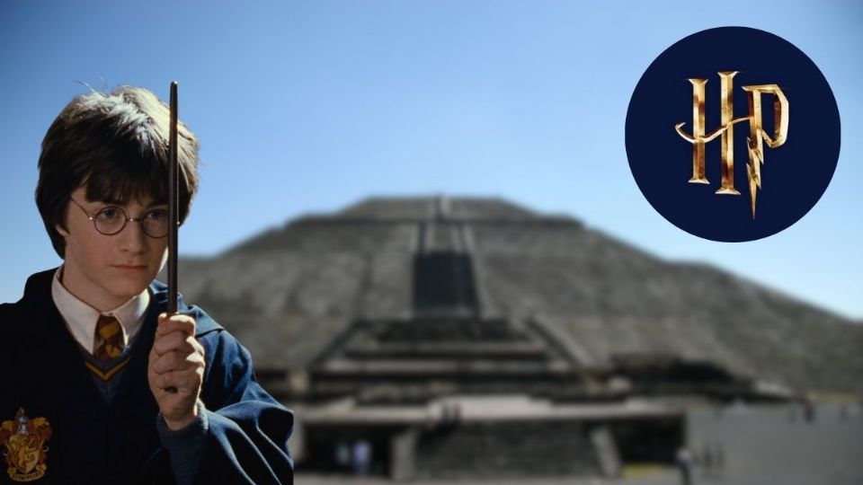 Harry Potter llega a Teotihuacán: fechas, precios y actividades del festival de magia y brujas