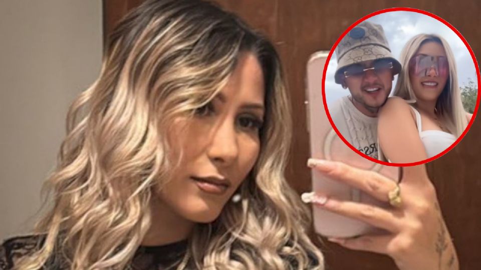 Previo a estos acontecimientos, Angie Miller había mantenido una presencia constante en redes sociales.