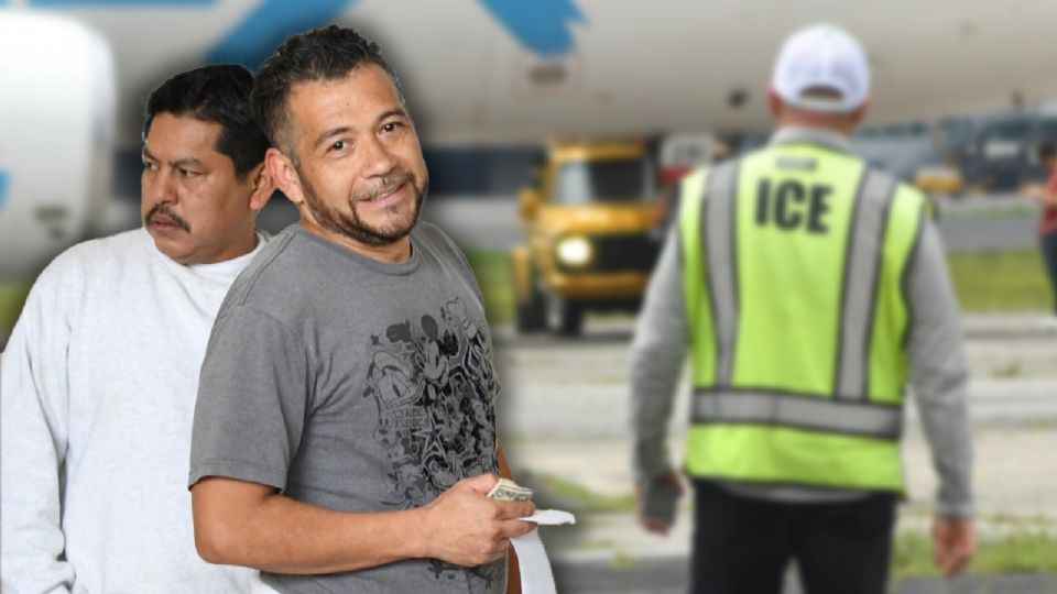 El número elevado de deportaciones que Trump proviene de encuestas realizadas en un contexto de miedo, según París Lezama.