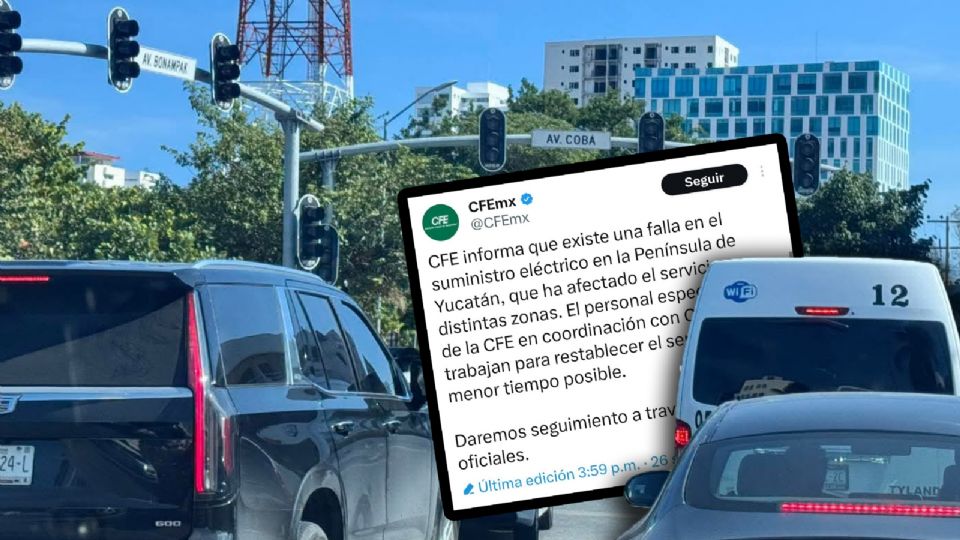 Estos sucesos reavivan el debate sobre la infraestructura eléctrica del país.