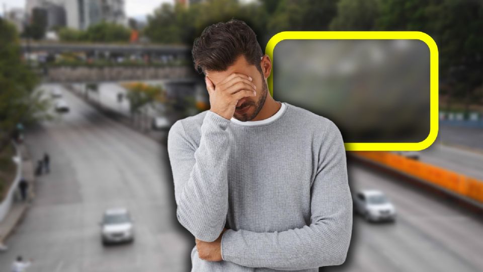 No se puede descartar que se trate simplemente de un acto de maldad.