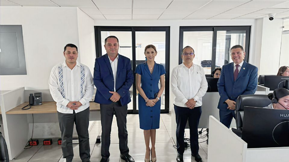 Crearán base de datos regional de números de extorsión para combatir delito.