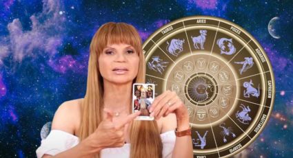 Mhoni Vidente: Horóscopos para hoy sábado 27 de septiembre