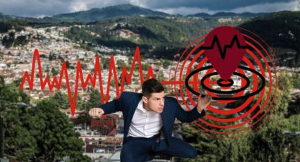 Sismo en México hoy 27 de septiembre: magnitud y hora exacta del último temblor