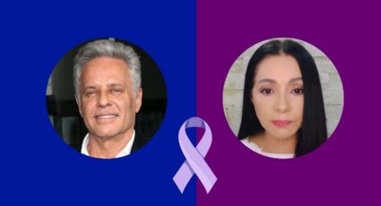 VIDEO | Paty Díaz acusa a Alexis Ayala de infiel y de intentar golpearla hace 20 años