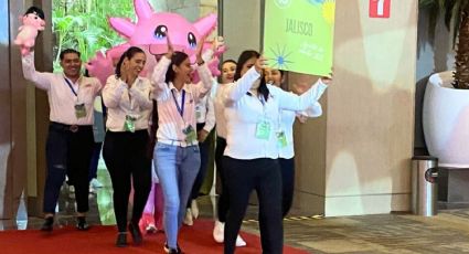 Proyectos de Tamaulipas y Jalisco, entre los ganadores de los premios Somos El Cambio 2025