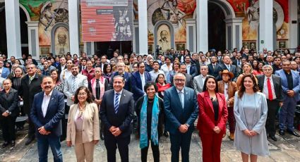Inauguran FILEM 2025 en Edomex para impulsar cultura y lectura como motor social