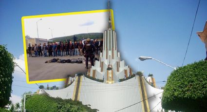 Liberan a implicados en el brazo armado de La Luz del Mundo por detención ilegal