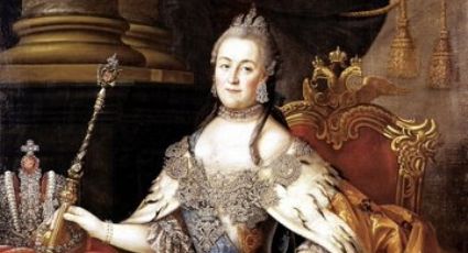 Imperios (y repúblicas) de cartón