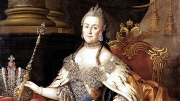 Imperios (y repúblicas) de cartón