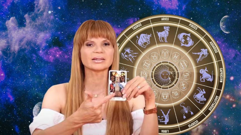 Un sábado de revelaciones cósmicas: los astros guían tus pasos hacia el amor y el éxito