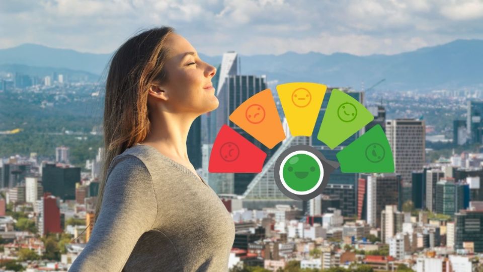 Descubre cómo la buena calidad del aire en CDMX y Edomex te invita a disfrutar al aire libre este sábado: ¡lee más!