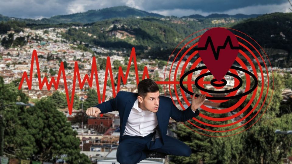 Epicentro en Chiapas: Un sismo de 4.2 grados remueve la tierra en Cintalapa, destacando la vigilancia del SSN en zonas de alto riesgo.