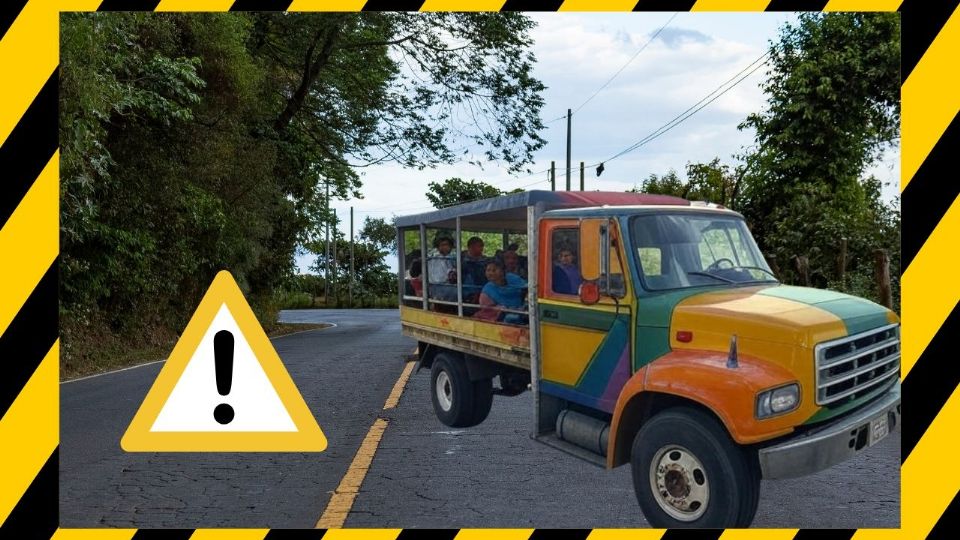 Explora los detalles de esta tragedia en video viral y reflexiona sobre cómo mejorar la seguridad en el transporte público.