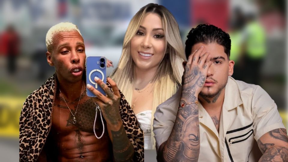 Tras la muerte de B- King circularon versiones que señalaban a Angie Miller como novia del cantante, no obstante, el equipo del artista negó que existiera una relación formal.