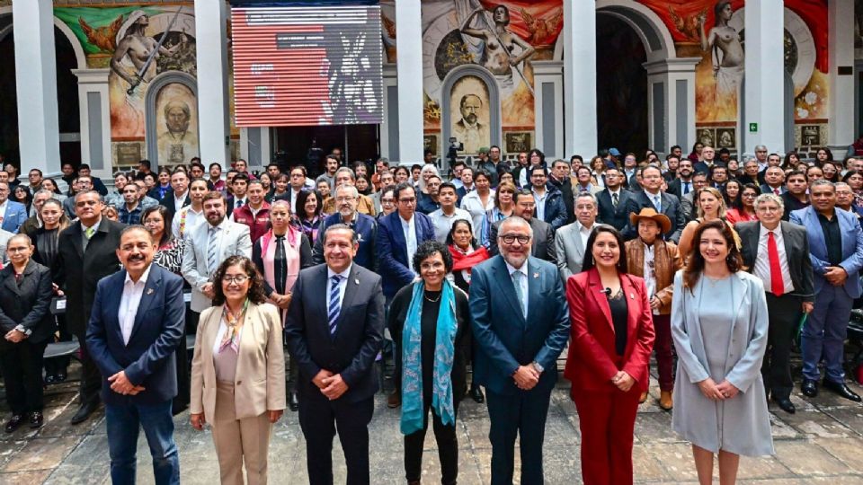 La FILEM se llevará a cabo del 26 de septiembre al 5 de octubre, en Toluca, Estado de México.