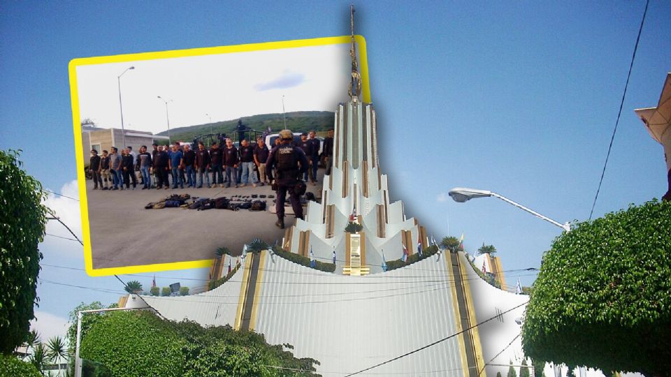 La decisión judicial marca un revés para las autoridades federales, que habían presentado a los detenidos.