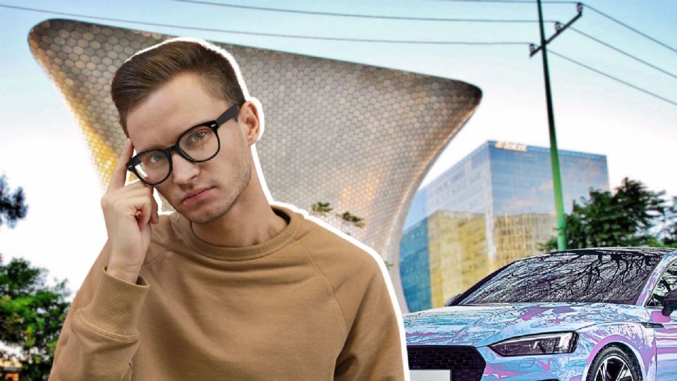 Las restricciones vehiculares del Hoy No Circula operan hasta las 22:00 horas en CDMX y Edomex.