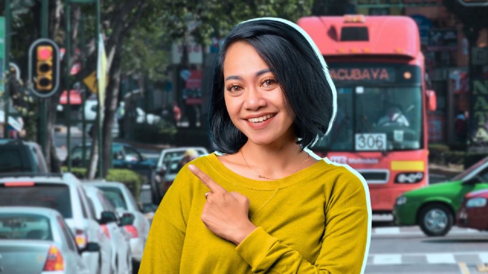 El programa Hoy No Circula está vigente hasta las 22:00 horas en CDMX y Edomex.