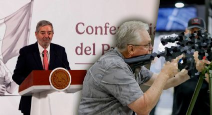 ¿En qué consiste la nueva misión de México-EU para combatir el tráfico de armas en la frontera?