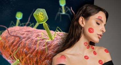 Estudio revela incremento en el número de infecciones por sífilis en este país