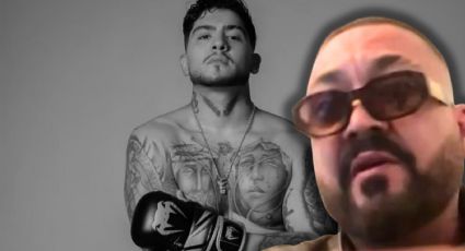 Mánager de B-King afirma que no volverá a Colombia, teme por su vida