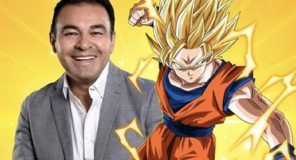 ¿Quién era la madre de Mario Castañeda, actor que dio vida a Gokú en español latino?