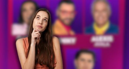 EN VIVO | 'La Casa de los Famosos México 2025': ¿Quién es el noveno eliminado del reality?