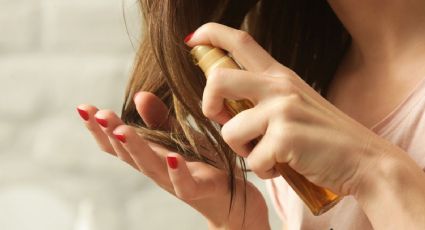 Trucos de experto para el cuidado del cabello dañado por el sol