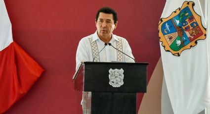 Mario Alberto López, diputado del PVEM,  rechaza que haya sido detenido por autoridades de EU