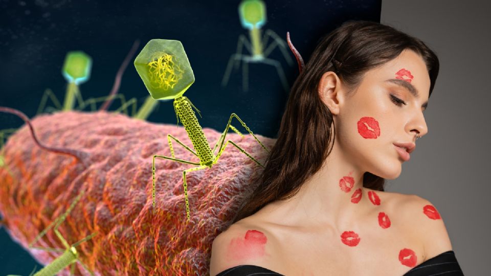 Un informe del Instituto Robert Koch reveló un récord histórico de un país europeo por miles de casos de sífilis.