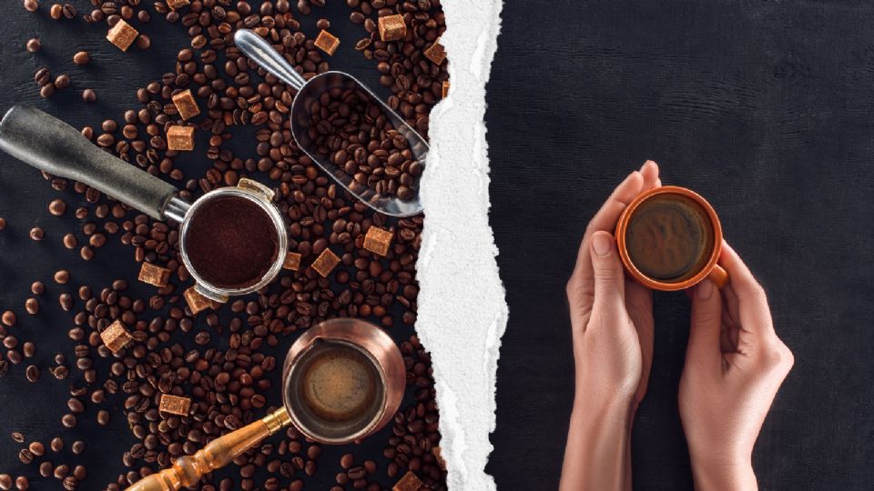 Experto en salud digestiva explica cómo tomar café correctamente y evitar errores que reducen sus notables beneficios.