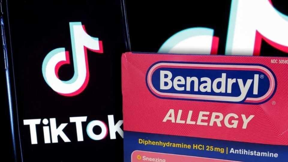 El Benadryl Challenge, el reto viral que cobra vidas a nivel mundial desde 2020. ¿Qué es?
