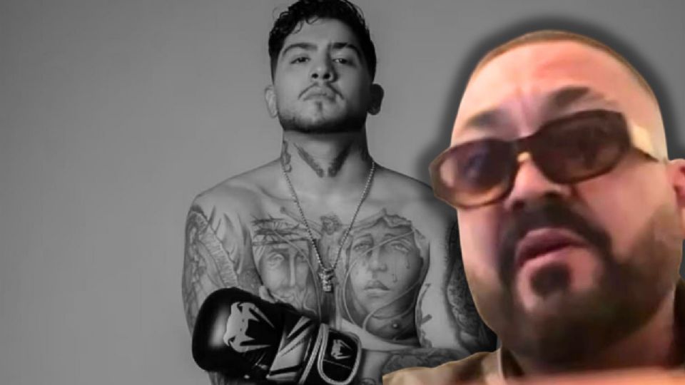 Mánager de B-King teme por su vida y no planea regresar a Colombia.