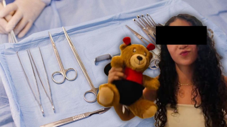 ¿Qué ha ocurrido con el caso de Paloma Nicole?