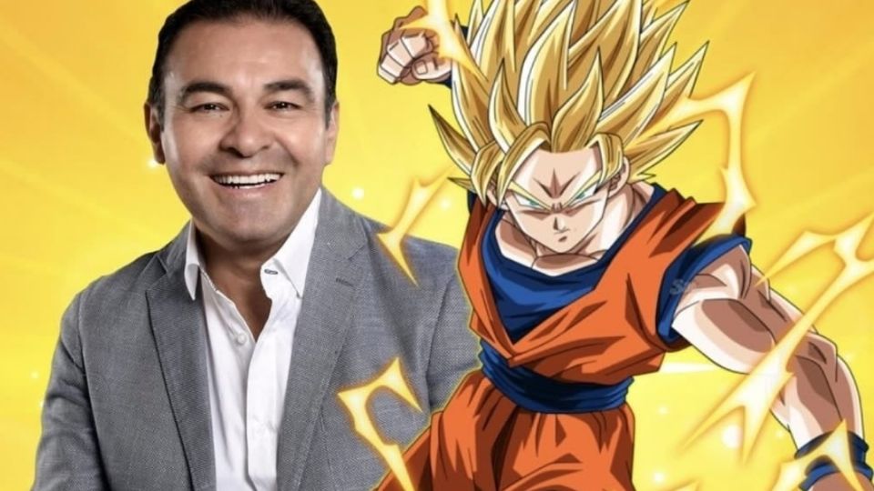 La muerte de la madre de Mario Castañeda tiene de luto al doblaje mexicano, ¿quién era?