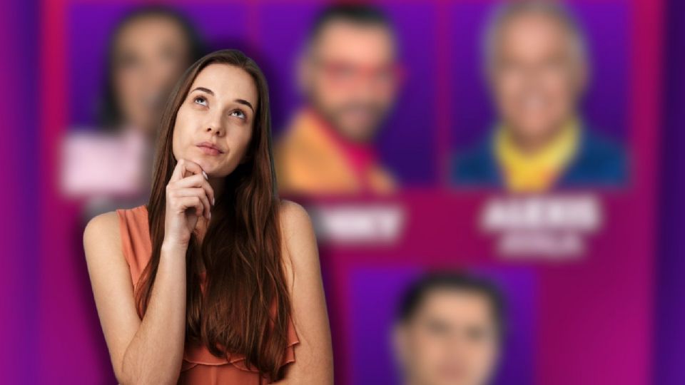 'La Casa de los Famosos México 2025' llega a la última eliminación.