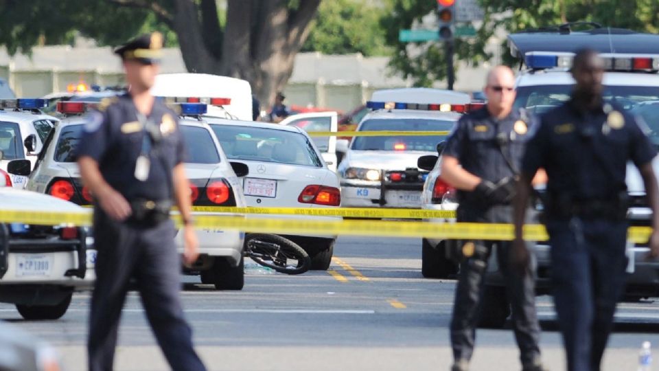 Saldo del tiroteo en Michigan.